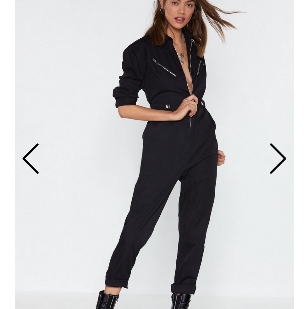 Jumpsuit